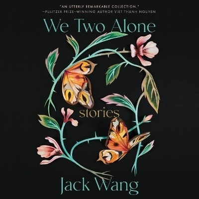 We Two Alone - Jack Wang