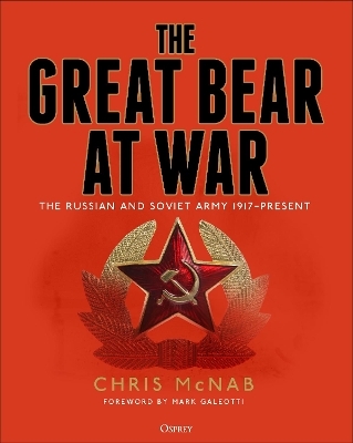 The Great Bear at War - 