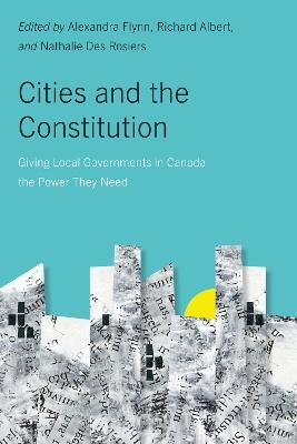 Cities and the Constitution - 