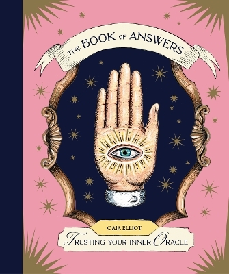 The Book of Answers - Gaia Elliot