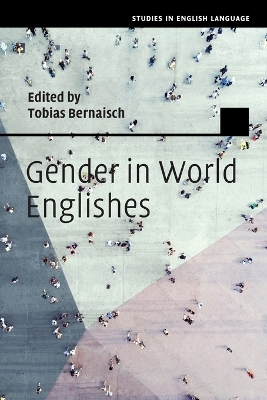 Gender in World Englishes - 