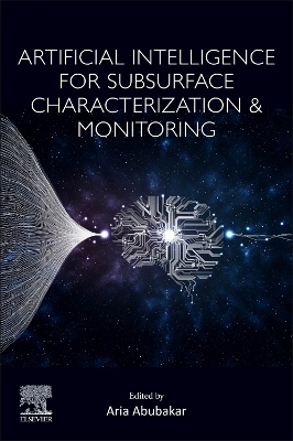 Artificial Intelligence for Subsurface Characterization and Monitoring - 