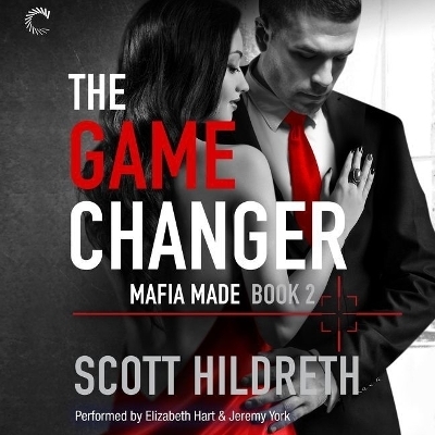 The Game Changer Lib/E - Scott Hildreth