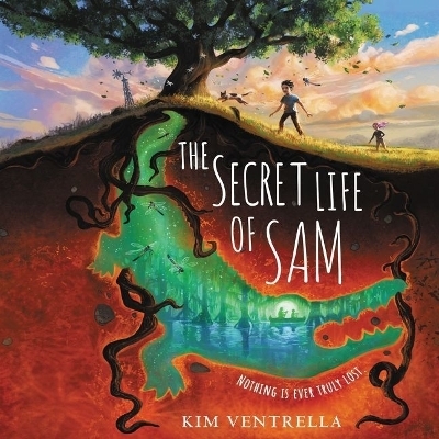 The Secret Life of Sam - Kim Ventrella