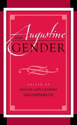 Augustine and Gender - 