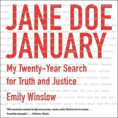 Jane Doe January - Emily Winslow