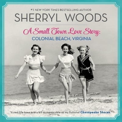 A Small Town Love Story - Sherryl Woods