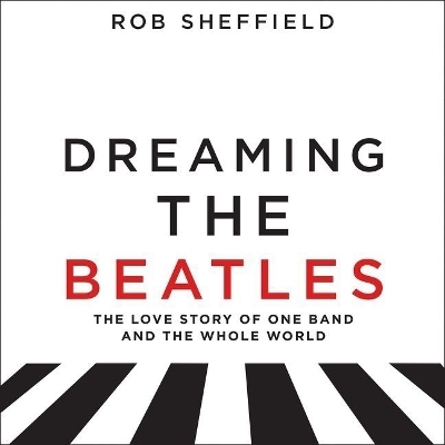 Dreaming the Beatles - 