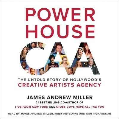 Powerhouse - 