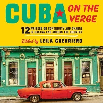 Cuba on the Verge - 