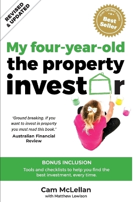 My Four-Year-Old The Property Investor - Cam McLellan