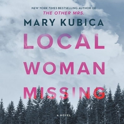 Local Woman Missing - Mary Kubica