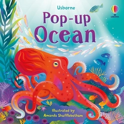 Pop-up Ocean - Lizzie Cope