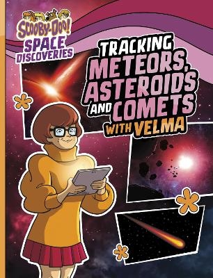 Tracking Meteors, Asteroids and Comets with Velma - Ailynn Collins