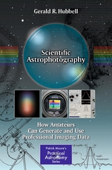 Scientific Astrophotography - Gerald R. Hubbell