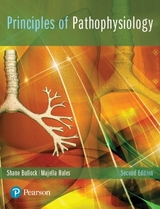 Principles of Pathophysiology - Bullock, Shane; Hales, Majella