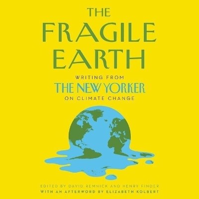 The Fragile Earth Lib/E - 