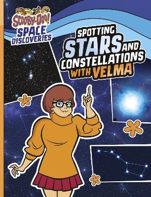 Spotting Stars and Constellations with Velma - Ailynn Collins