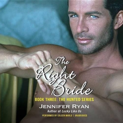 The Right Bride Lib/E - Jennifer Ryan