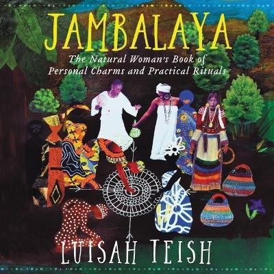 Jambalaya - Luisah Teish