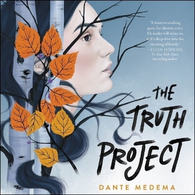 The Truth Project Lib/E - Dante Medema