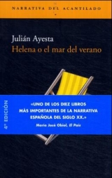 Helena o el mar del verano - Ayesta, JuliÃ¡n