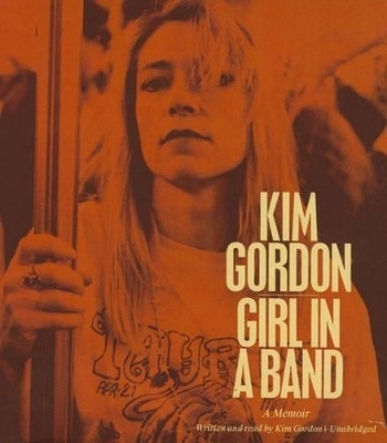 Girl in a Band - 