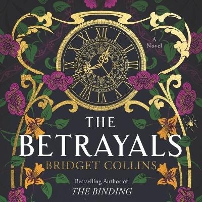 The Betrayals - Bridget Collins