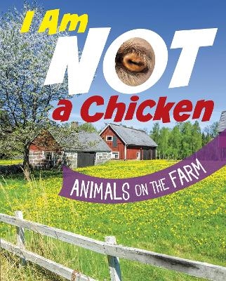 I Am Not a Chicken - Mari Bolte