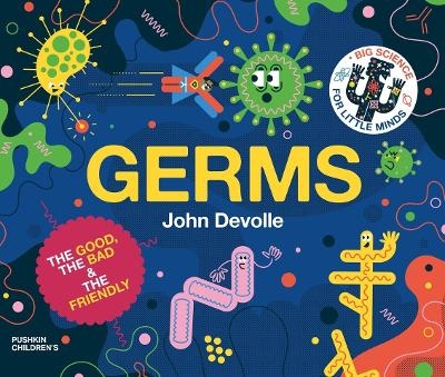 Germs - John Devolle