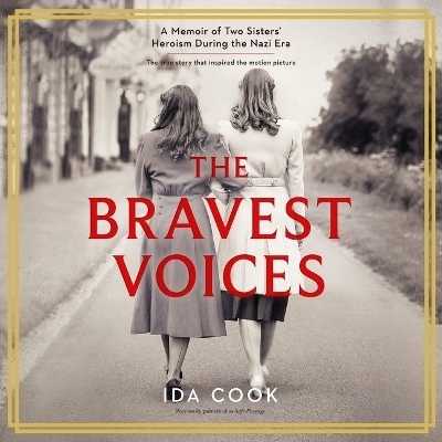 The Bravest Voices - Ida Cook