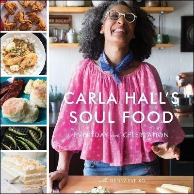 Carla Hall's Soul Food - 