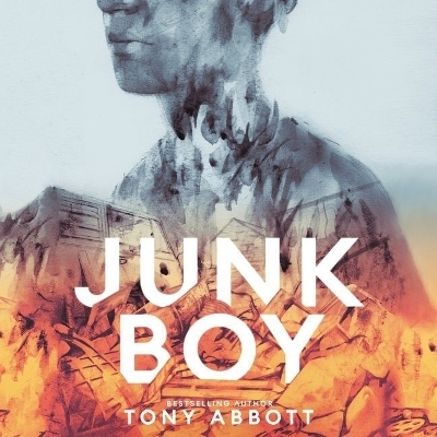 Junk Boy - Tony Abbott