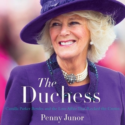 The Duchess - Penny Junor