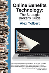 Online Benefits Technology -  Alex Tolbert