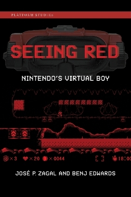 Seeing Red - Jose P. Zagal, Benj Edwards