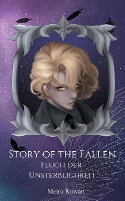 Story of the Fallen - Meira Rowan