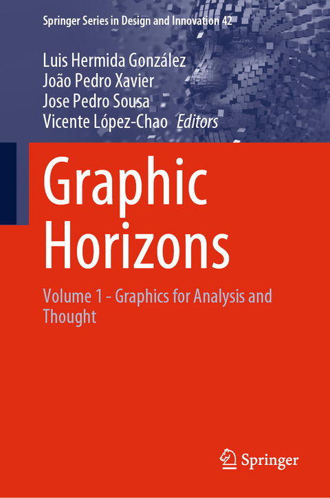 Graphic Horizons - 