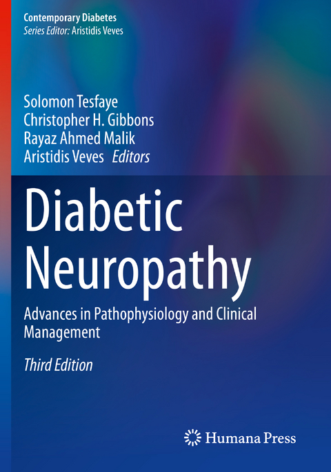 Diabetic Neuropathy - 