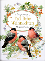 Fröhliche Weihnachten