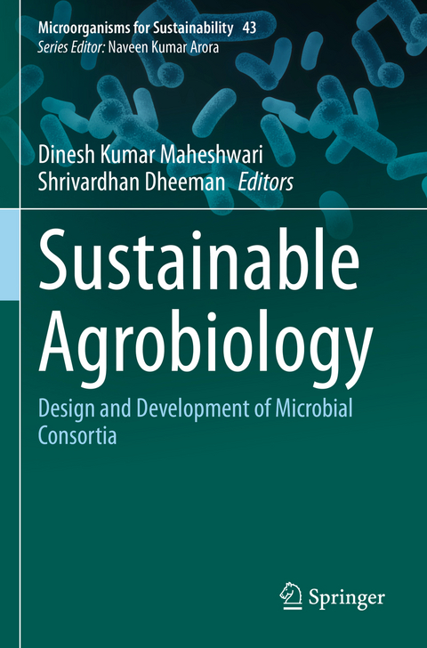 Sustainable Agrobiology - 