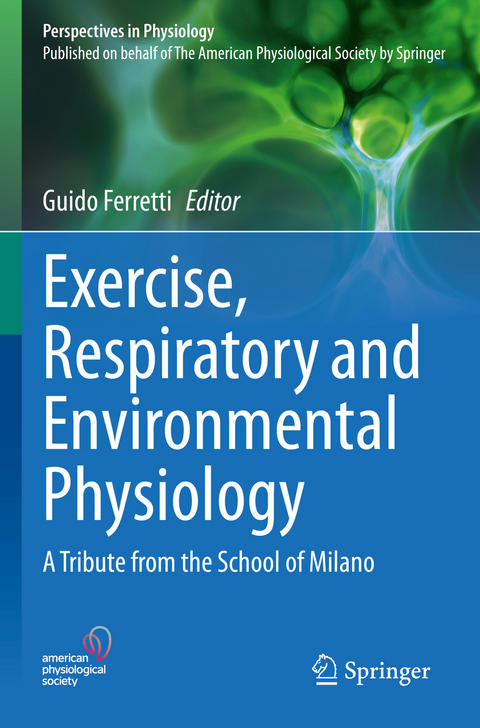 Exercise, Respiratory and Environmental Physiology - 