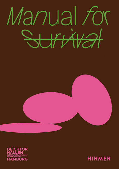 Manual for Survival - 