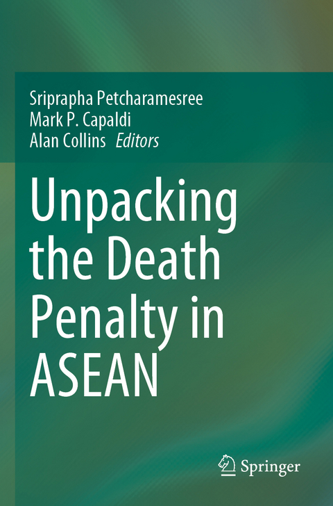 Unpacking the Death Penalty in ASEAN - 