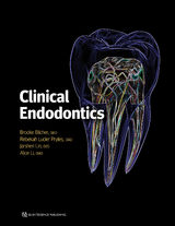 Clinical Endodontics - Brooke Blicher