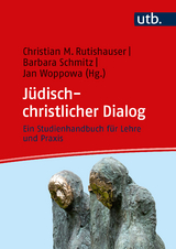 Jüdisch-christlicher Dialog - 