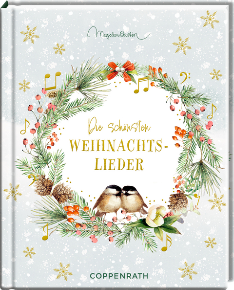 Die schönsten Weihnachtslieder