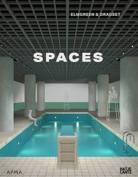 Elmgreen & Dragset: Spaces - 