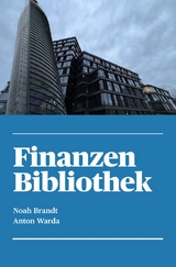 Finanzen Bibliothek - Noah Brandt