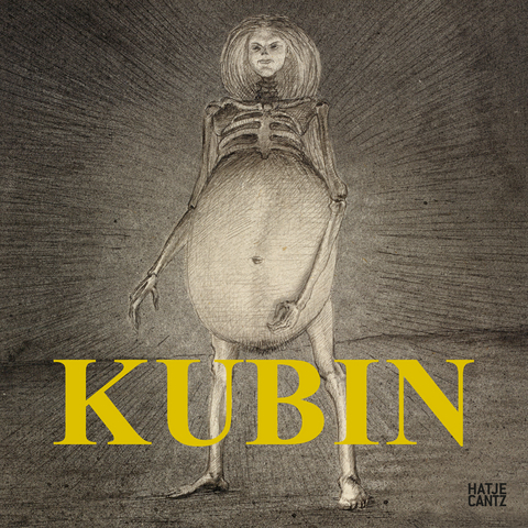 Alfred Kubin - 